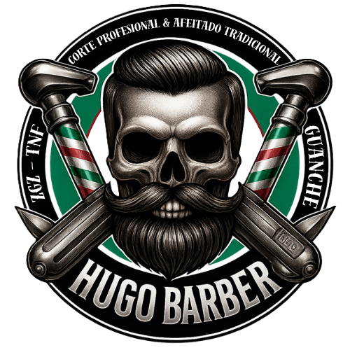 Barbería Hugo, peluquería masculina en Zaragoza